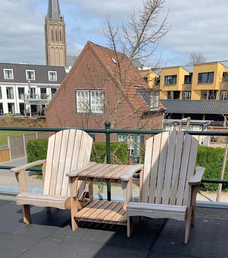 De Oude Wasserij Doesburg Extérieur photo