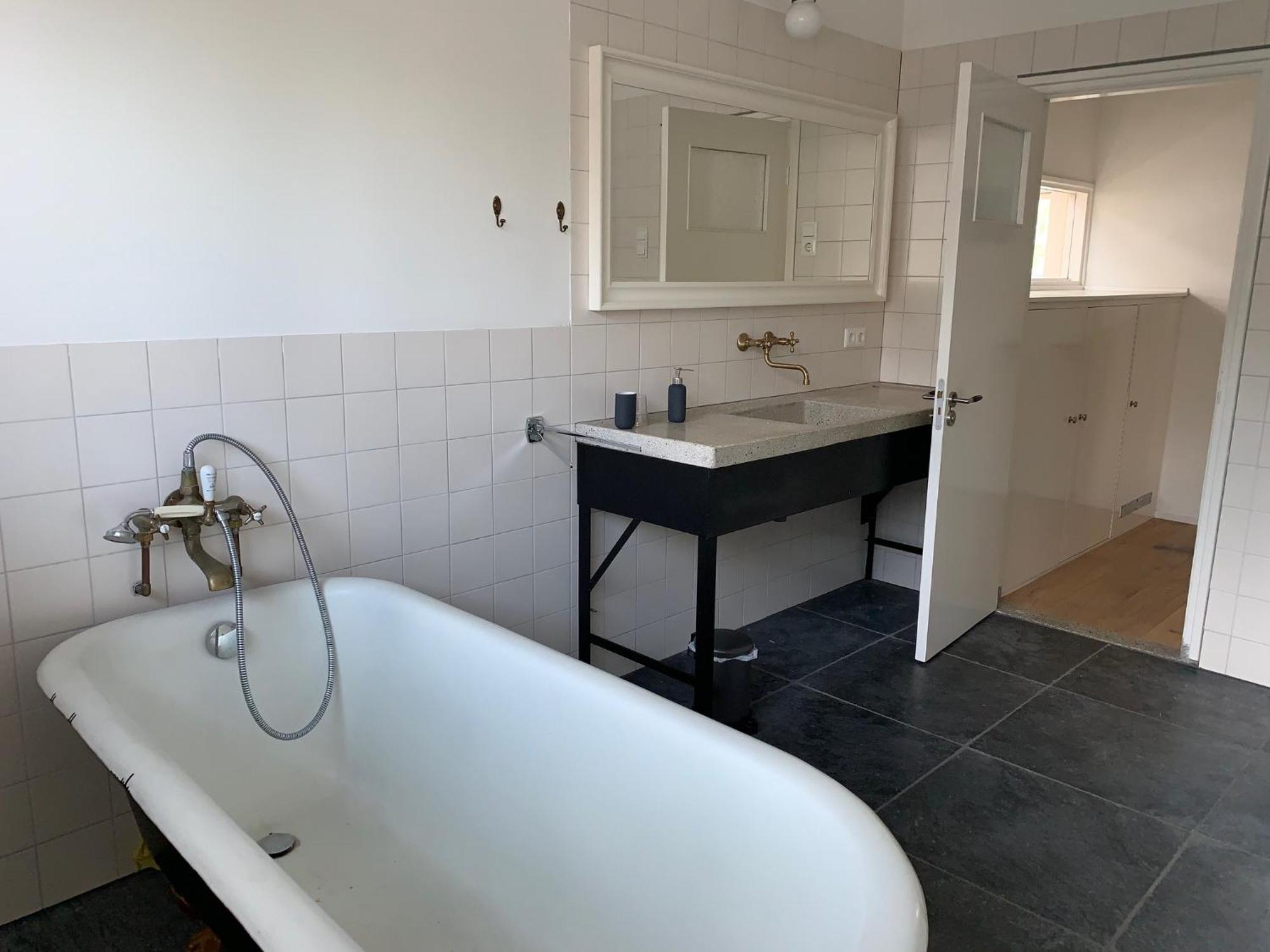 De Oude Wasserij Doesburg Chambre photo
