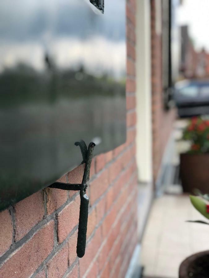 De Oude Wasserij Doesburg Extérieur photo